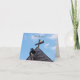 Borromeo Cross 1791 Danke