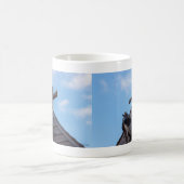 Borromeo Cross 1791 Tasse (Mittel)