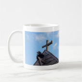 Borromeo Cross 1791 Tasse (Links)