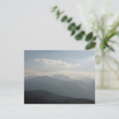 Borrowdale Keswick Lake District England Postkarte (Stehend Vorderseite)