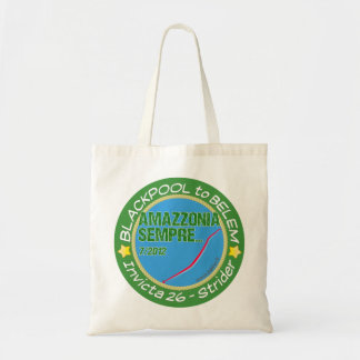 Borsa - Amazzonia Sempre... Tragetasche