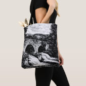 Borsa elegante e pratica, perfetta per ogni occasi tasche (Von Nahem)