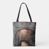 Borsa elegante e pratica, perfetta per ogni occasi tasche (Rückseite)