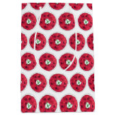 Borscht Eastern European Red Beet Beet Soup Mittlere Geschenktüte (Vorderseite)