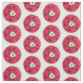 Borscht Eastern European Red Beet Beet Soup Stoff (Muster)