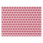 Borscht Red Beet Beetroot Soup Ukrainian Food Tischdecke (Vorderseite (Horizontal))