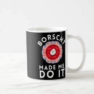 Borschtsch Rote Beete Ukrainischer Borschtsch 5 Kaffeetasse