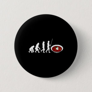 Borschtsch Rote-Bete Ukrainischer Borschtsch Button