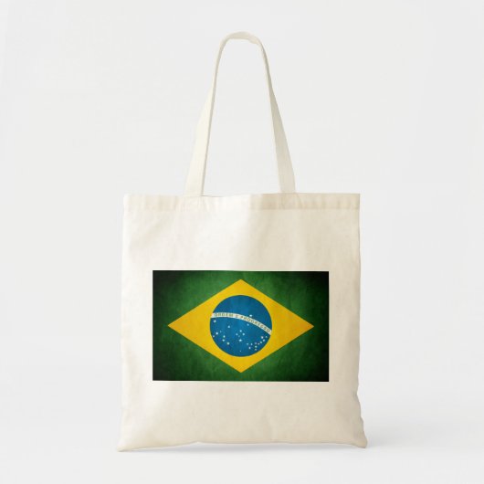 Börse Brasilien Tragetasche (Vorne)