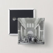 Börse Button (Vorne & Hinten)