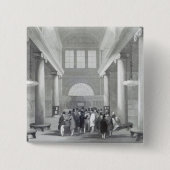 Börse Button (Vorderseite)