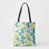 Börse Cactus Tasche (Vorderseite)