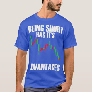 Börse für Tagesgeschäfte 1 T-Shirt
