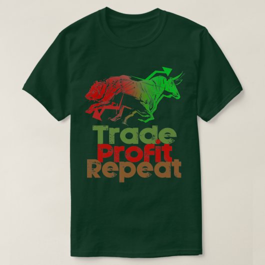 Börse für Tagesgeschäfte 6 T-Shirt (Design vorne)