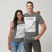 Börse für Tagesgeschäfte T-Shirt (Unisex)