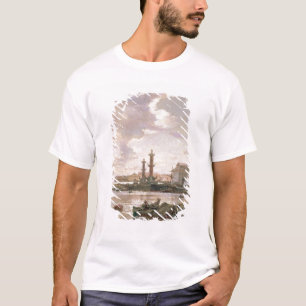 Börse im St. Petersburg, 1891 T-Shirt