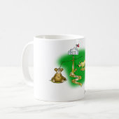 Börse Kaffeetasse (Vorderseite Links)