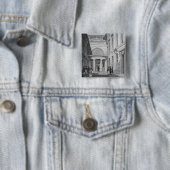 Börse, London, 'vom Großstadtbewohner Button (Beispiel)