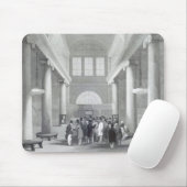 Börse Mousepad (Mit Mouse)