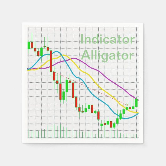 Börse Serviette (Vorderseite)