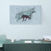 Börsenanalyse Banner (Messeveranstaltung)