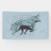 Börsenanalyse Banner (Horizontal)