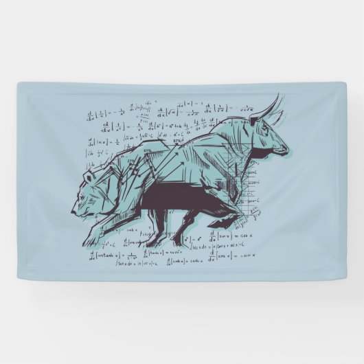 Börsenanalyse Banner (Horizontal)