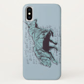 Börsenanalyse Case-Mate iPhone Hülle (Rückseite)