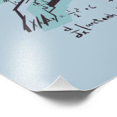 Börsenanalyse Fotodruck (Ecke)