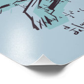 Börsenanalyse Fotodruck (Ecke)