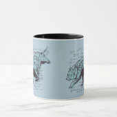 Börsenanalyse Tasse (Zentrum)