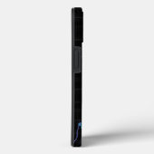 Börsendiagramm für Candlestick Case-Mate iPhone Hülle (Rückseite / Rechts)