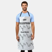 Börsenfinanzküche Personalisiert