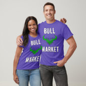 Börsengroßhandel T-Shirt (Unisex)