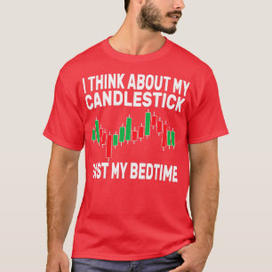 Börsenhandel mit Bull-Aktien 1 T-Shirt