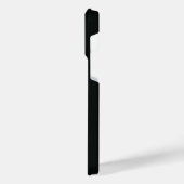 Börsenhandelskarten für Tagesanleger iPhone Hülle (Linke Seite)