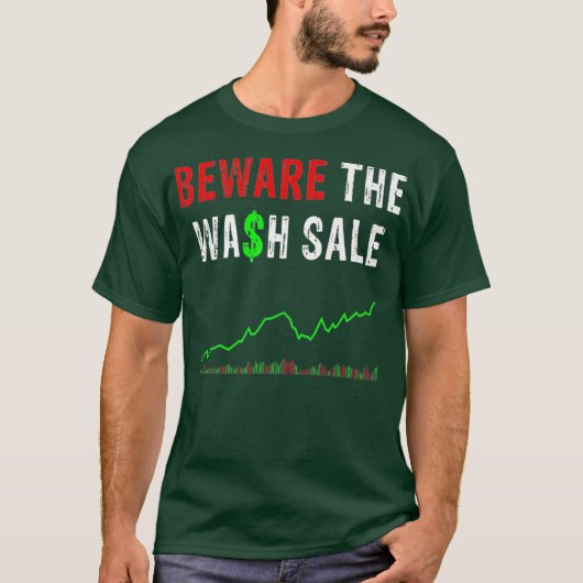 Börsenhandelsteuer T-Shirt (Vorderseite)