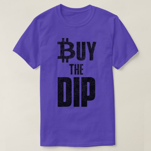 Börsenhändler für Aktien 3 T-Shirt (Design vorne)