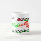 Börsenhändler Kaffeetasse (Mittel)