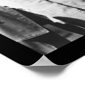 Börsenhändler NYC Curb Market 1916 Poster (Ecke)