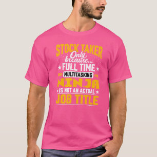 Börsenhändler T-Shirt