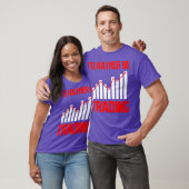 Börsenhändler T-Shirt (Unisex)