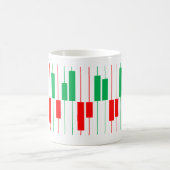 Börsenhemd Kaffeetasse (Mittel)