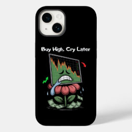 Börsenkunst Case-Mate iPhone 14 Hülle