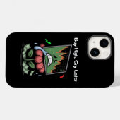 Börsenkunst Case-Mate iPhone Hülle (Rückseite (Horizontal))