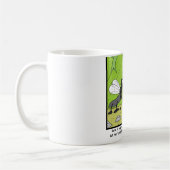 Börsenmakler Kaffeetasse (Links)