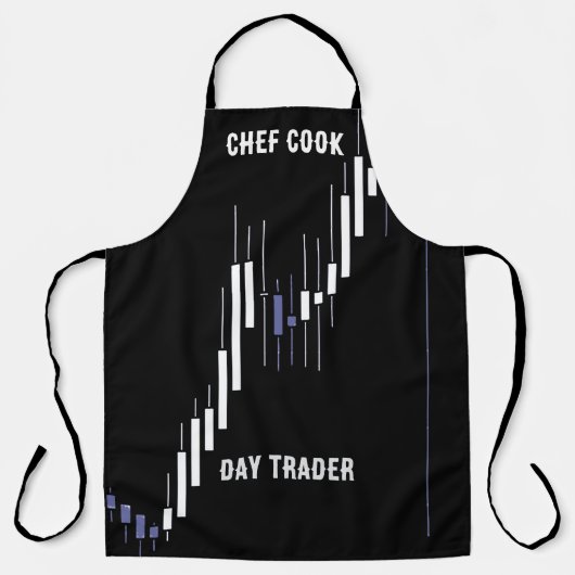 Börsennotierung Schürze (Vorderseite)