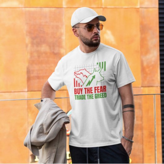 Börsennotierung T-Shirt