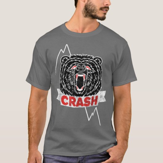 Börsennotierungspreise T-Shirt (Vorderseite)