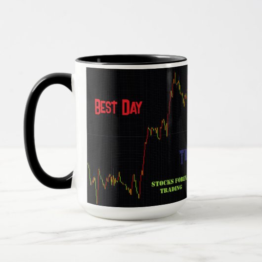 Börsennotierungstabelle Bester Tageshändler Tasse (Links)